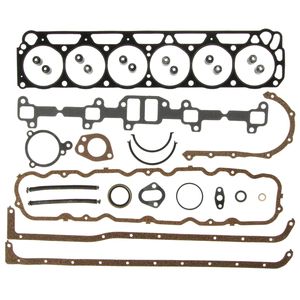 Mahle Original Full Gasket Set