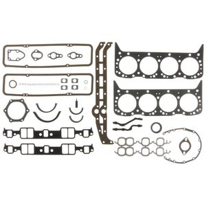 Mahle Original Full Gasket Set 95 3045