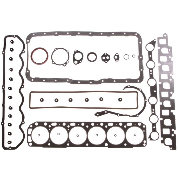 Mahle Original Full Gasket Set 95 3392