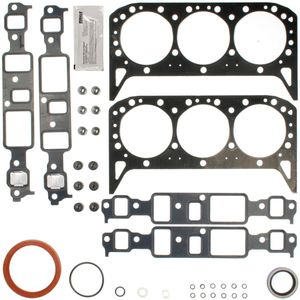 Mahle Original Full Gasket Set