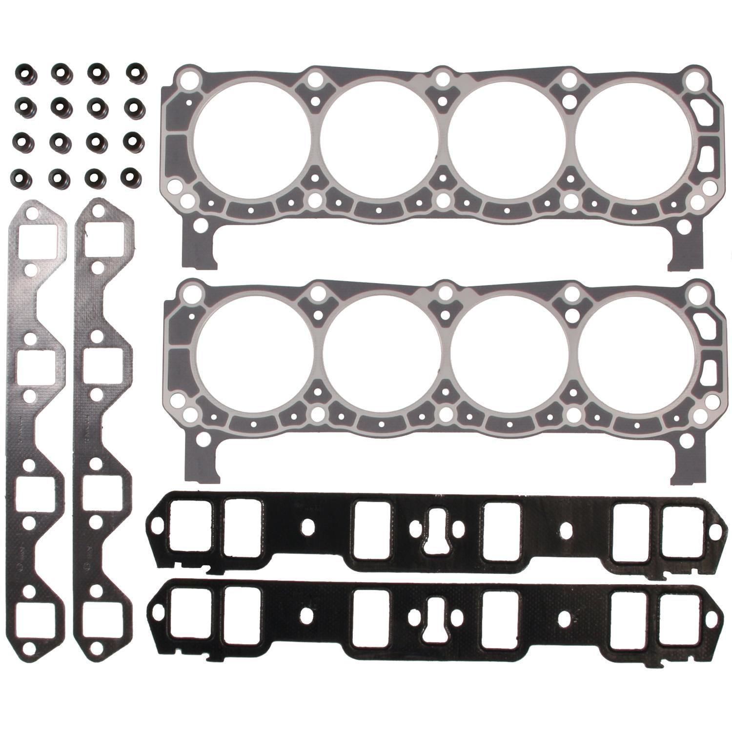 Mahle Original Full Gasket Set 95 3597