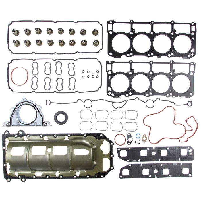 Mahle Original Full Gasket Set 95 3647