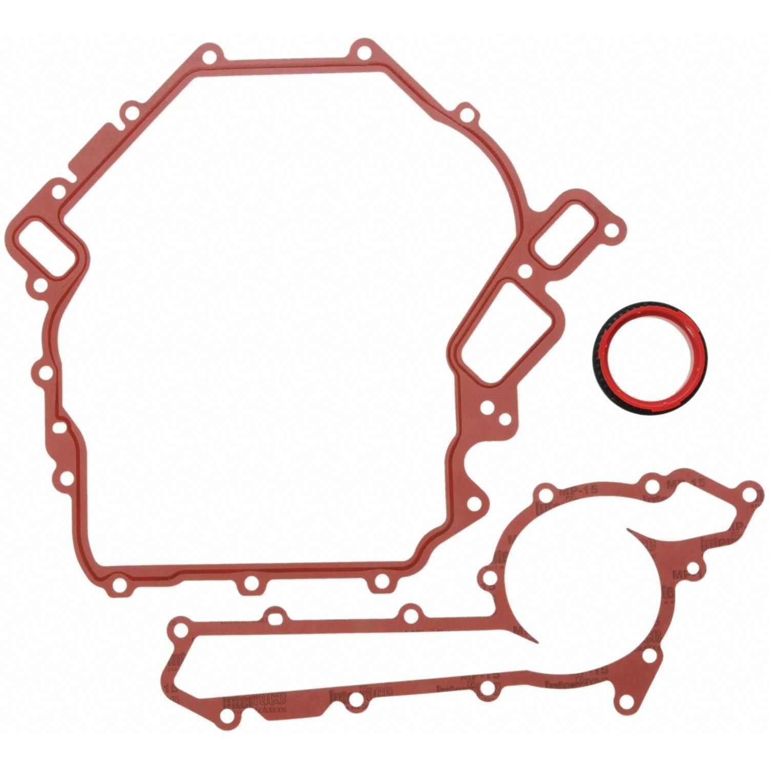 Mahle Original Timing Cover Gasket Jv