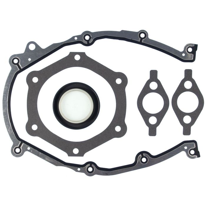 Mahle Original Timing Cover Gasket Jv