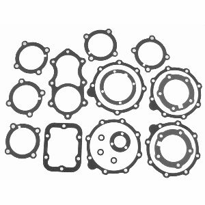 Mahle Original Transfer Case Gasket Set TS27275