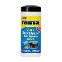 rain glass spray cleaner treatment autozone number