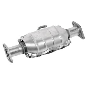 Walker New York/Catalytic Converter