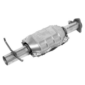 Walker New York/Catalytic Converter