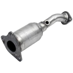 Walker New York/Catalytic Converter