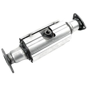 Walker New York/Catalytic Converter