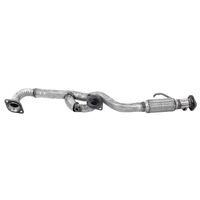 Ford Escape Exhaust Pipe - Best Exhaust Pipe Parts for ... ford escape exhaust diagram 