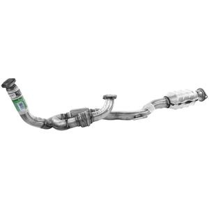 Walker New York/Catalytic Converter