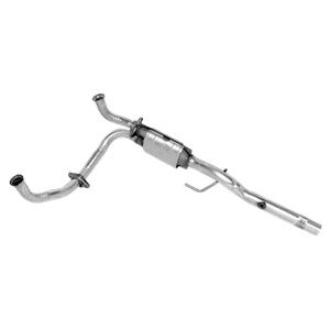 Walker New York/Catalytic Converter