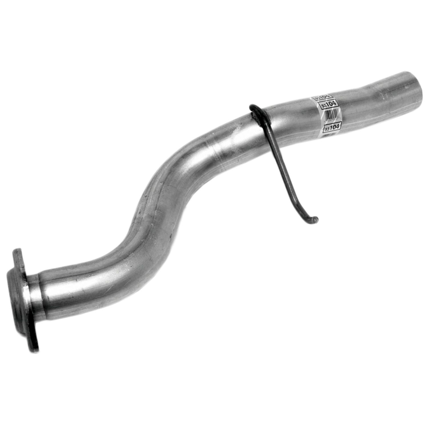 Bosal Exhaust Pipe 53104MGF