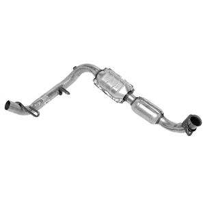 Walker New York/Catalytic Converter