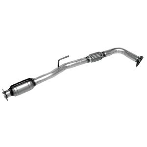 Walker New York/Catalytic Converter