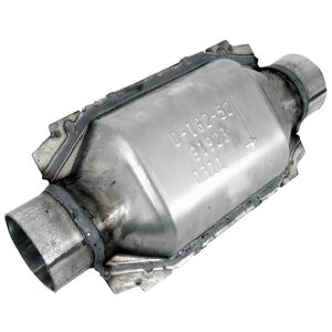 Walker Calif/Catalytic Converter (81923) | AutoZone.com