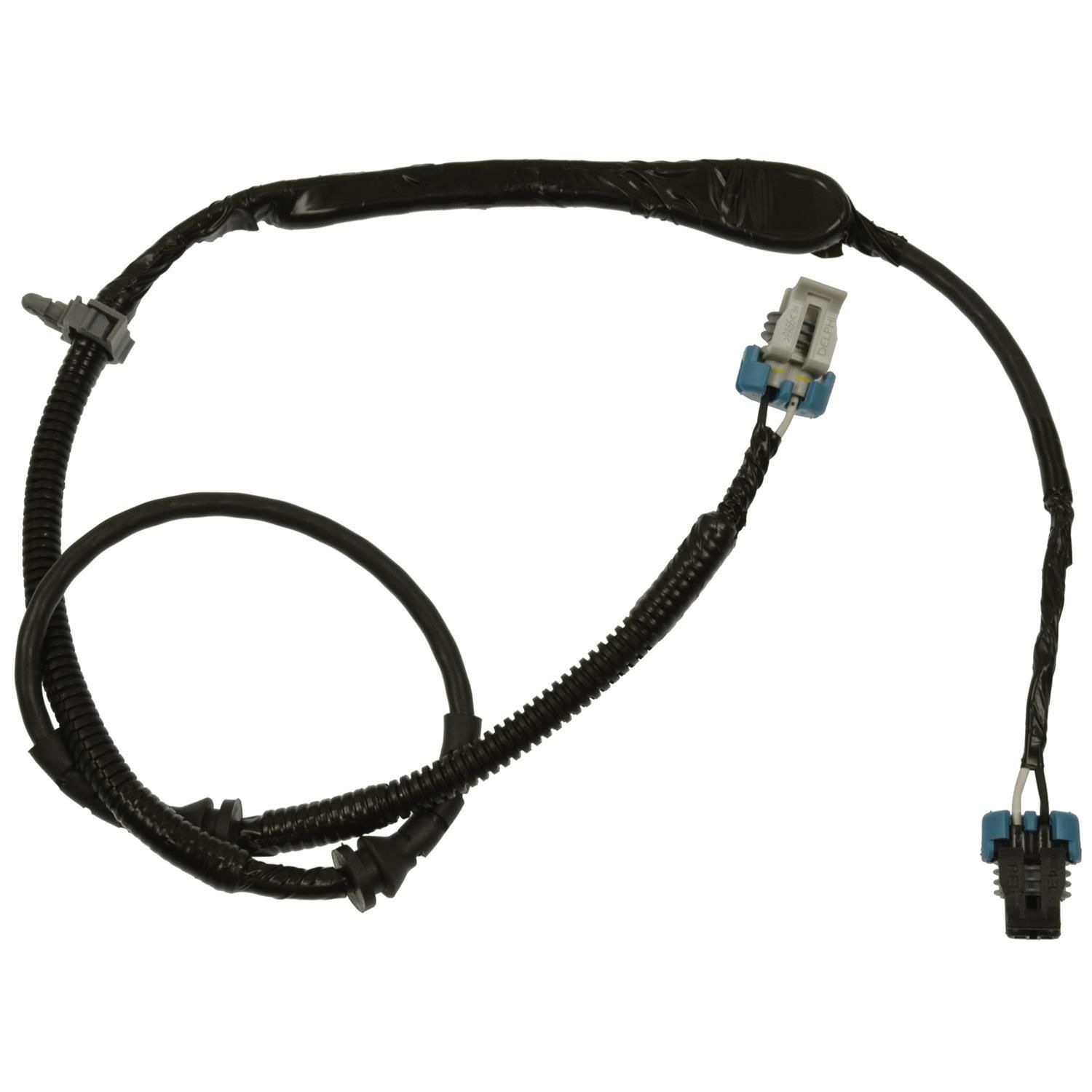 Duralast Abs Wheel Speed Sensor Wire Harness