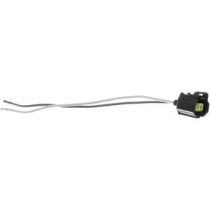 Nissan camshaft position sensor connector #2