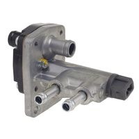toyota 22re idle air control #7