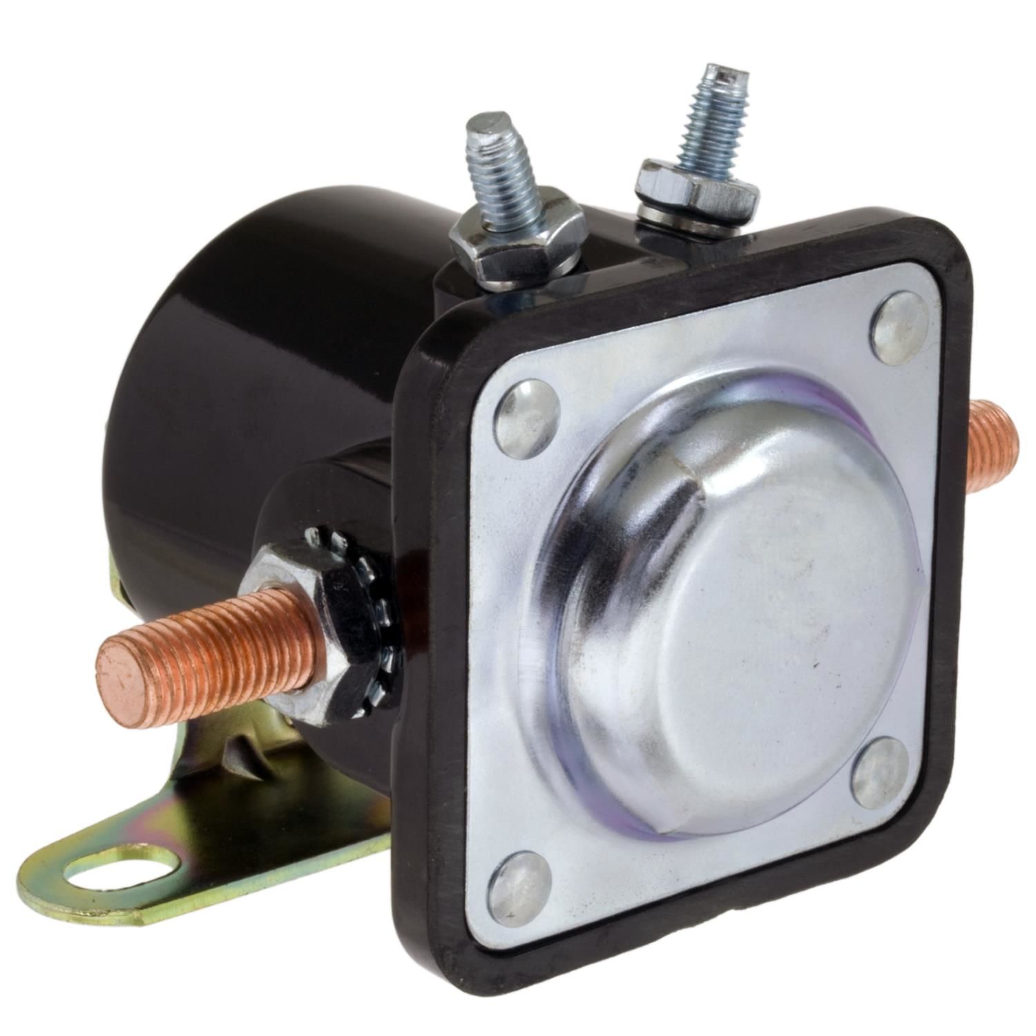 Duralast Solenoid Switch F498