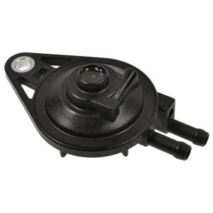 Failed vent solenoid honda accord #4