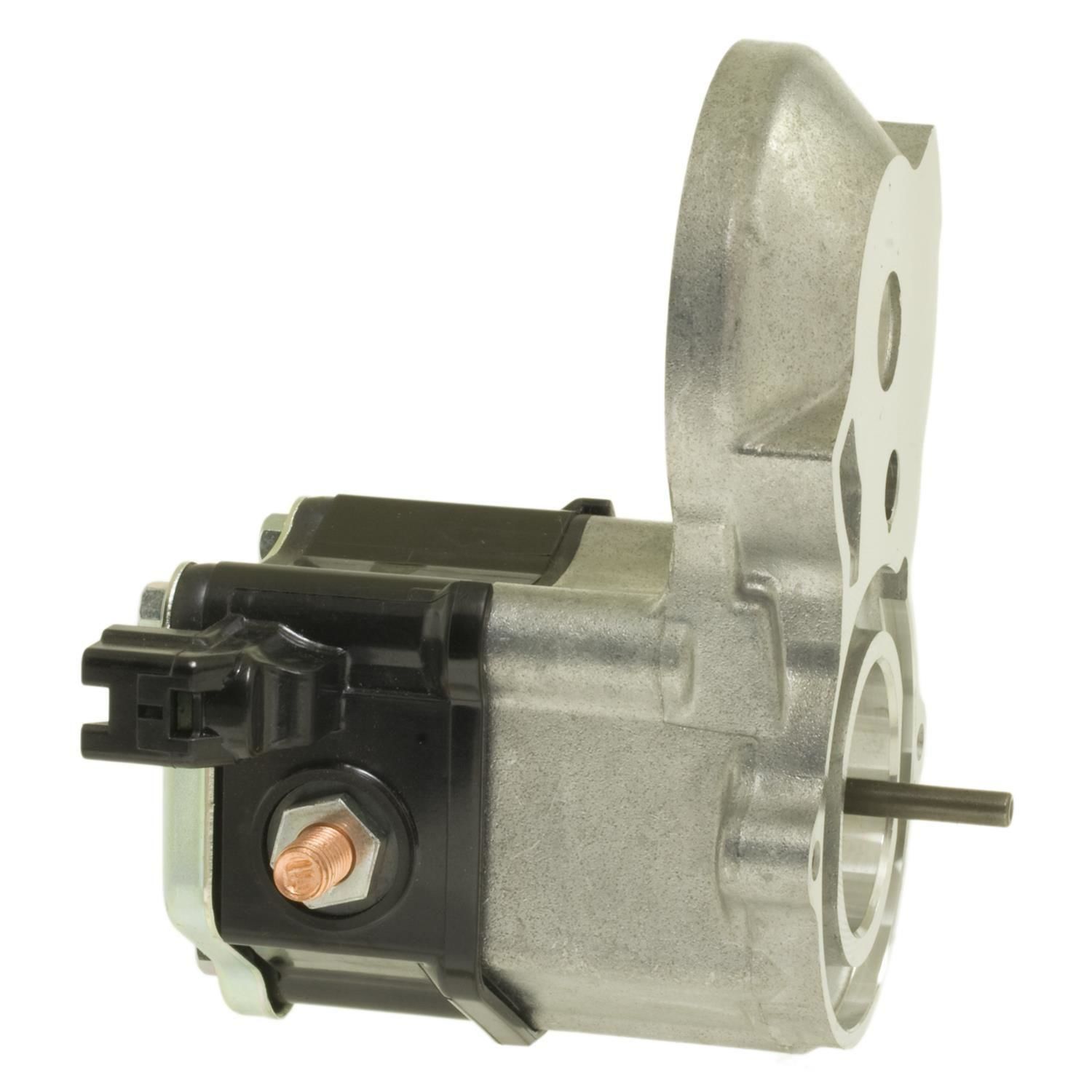 Duralast Solenoid Switch SS904