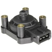 Mercedes tank pressure sensor #3