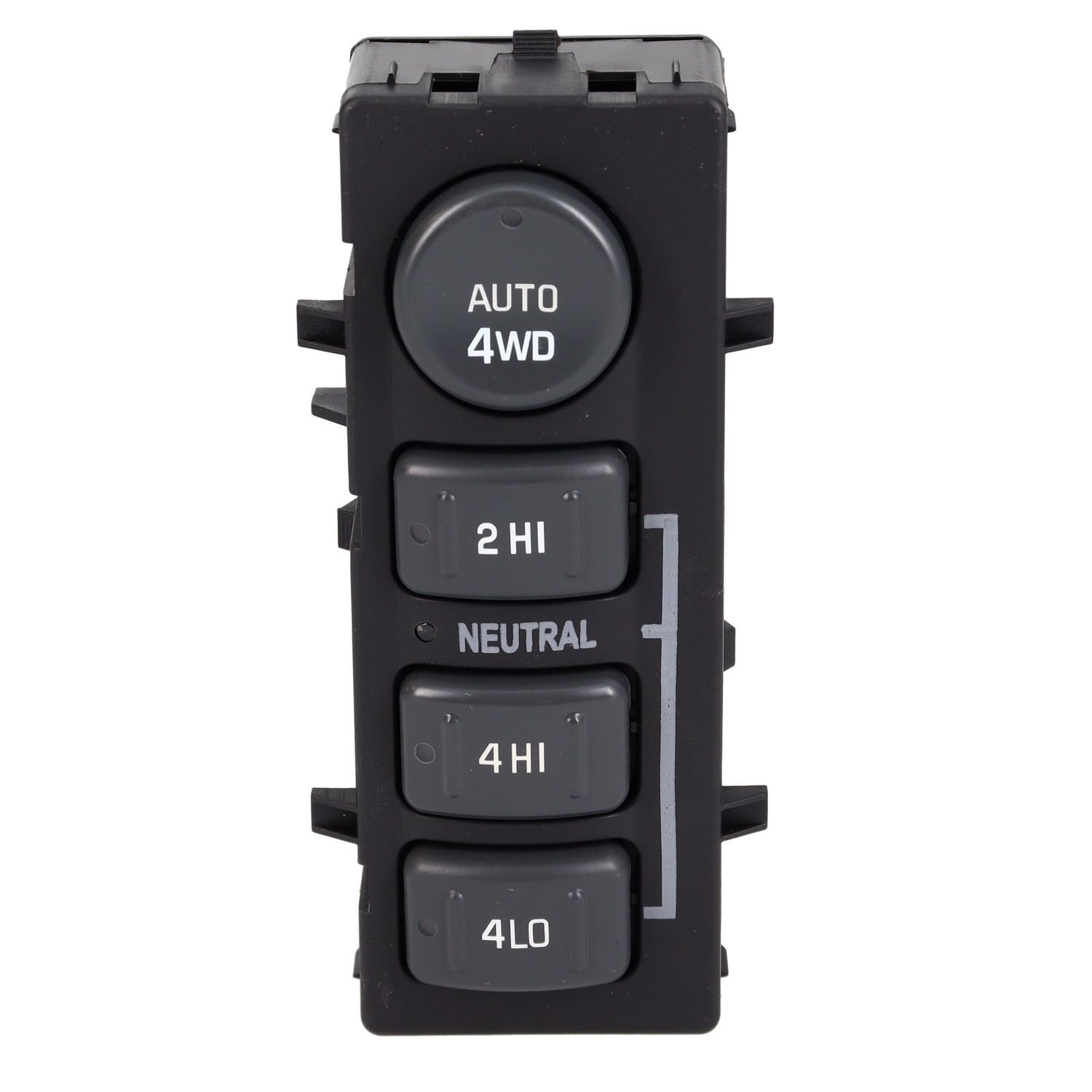 Duralast Four Wheel Drive Selector Switch Sw