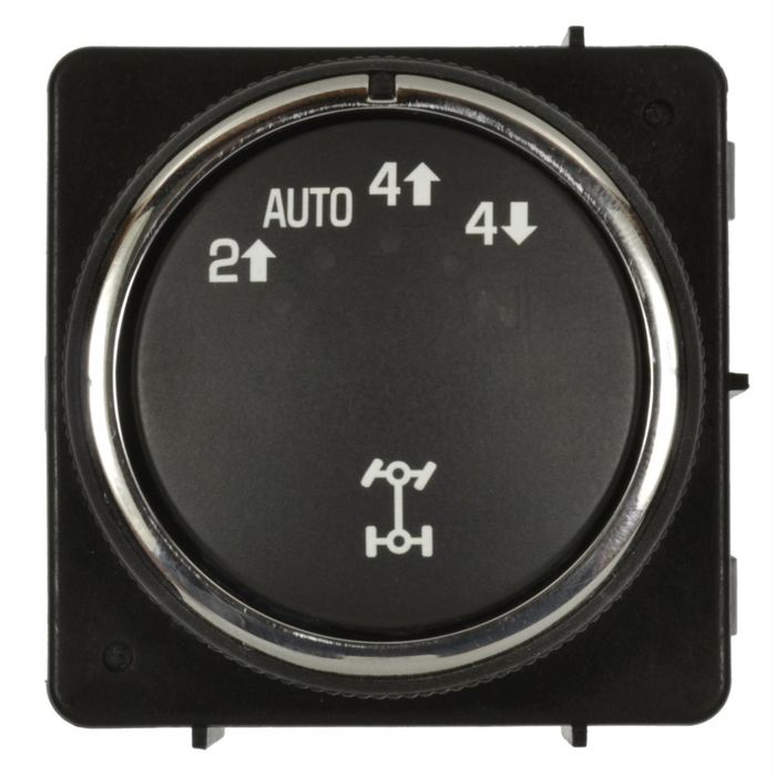 Duralast Four Wheel Drive Selector Switch SW9277