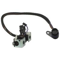 Dodge Ram Transmission Solenoid