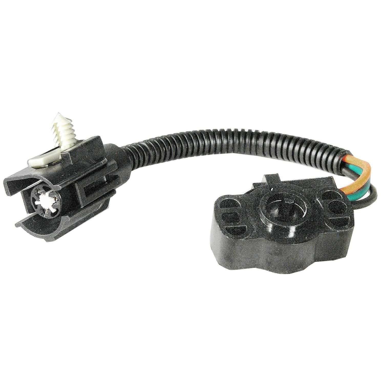 Duralast Throttle Position Sensor Tps Tps