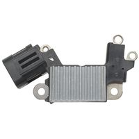 Nissan maxima voltage regulator #3