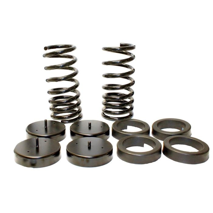 Westar Air Spring To Coil Spring Kit Ck