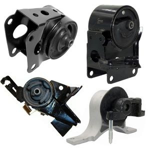 Westar Engine Mount Set Etk