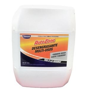 Desengrasante Autozone De 19 Litros