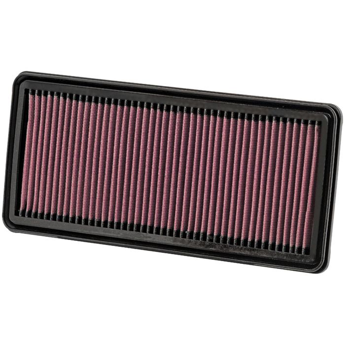 Filtro De Aire Alto Desempeno K N High Performance 33 2299