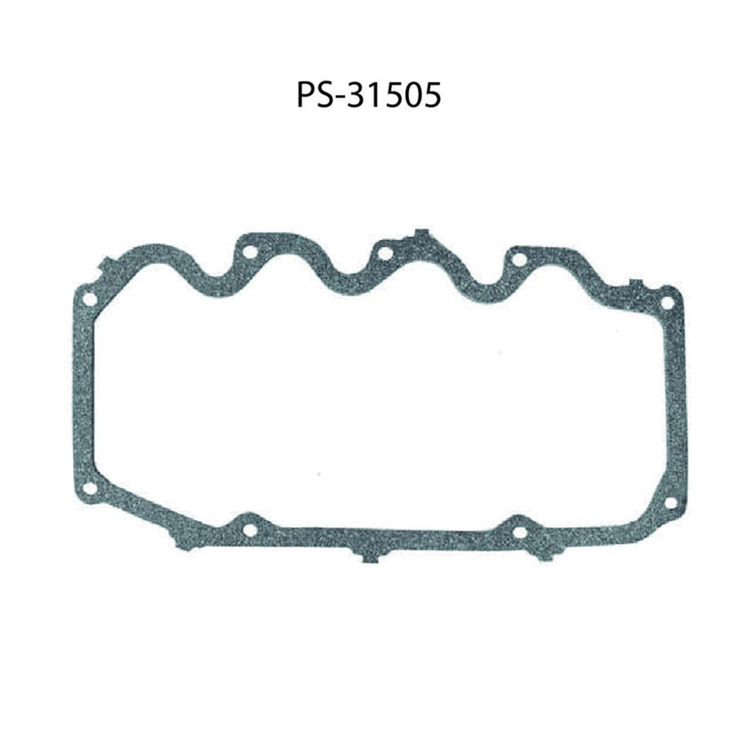 TF Victor Empaque De Tapa De Punterias PS 31505