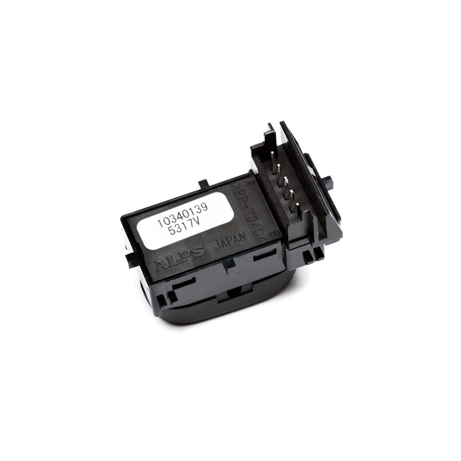 ACDelco Power Door Lock Switch 10340139