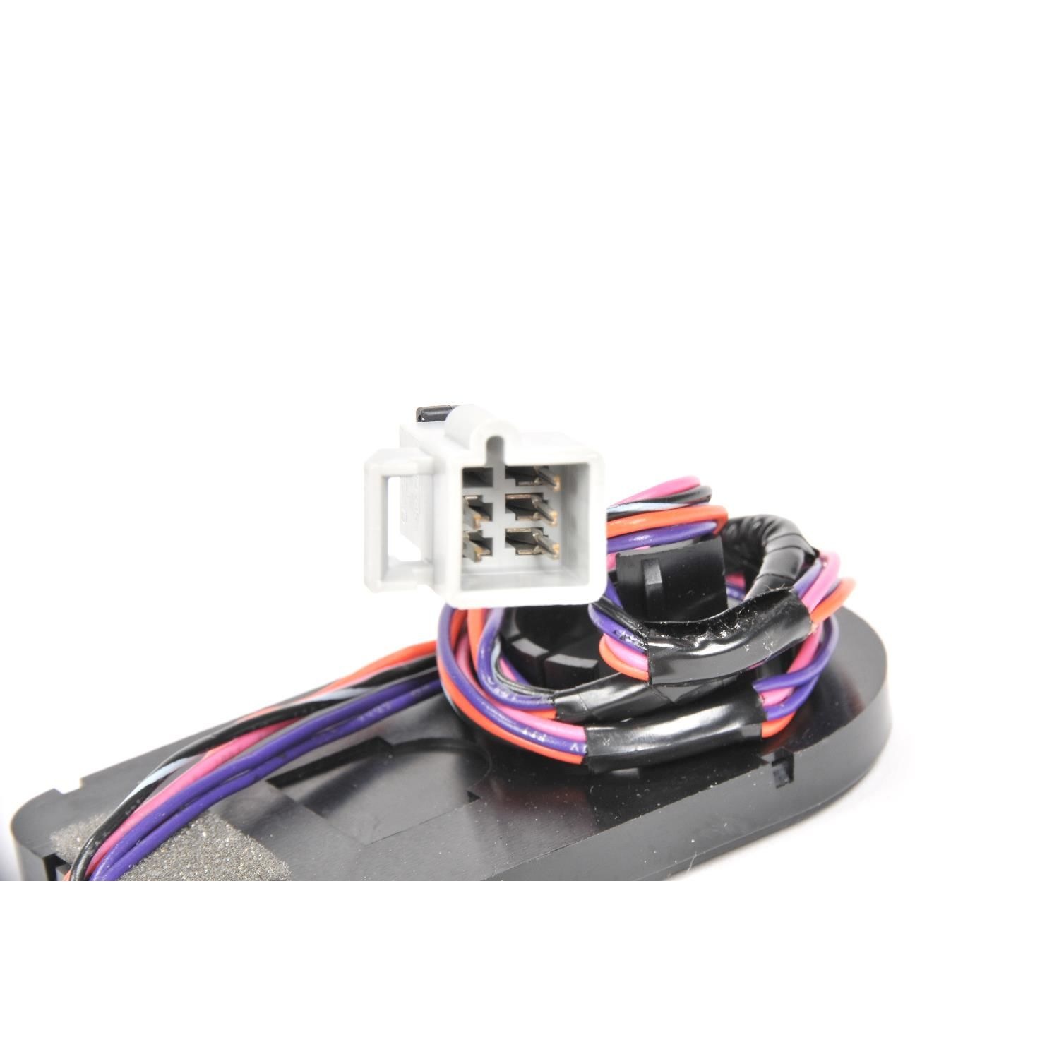 GM Genuine Parts Anti-Theft Control Module 10355946