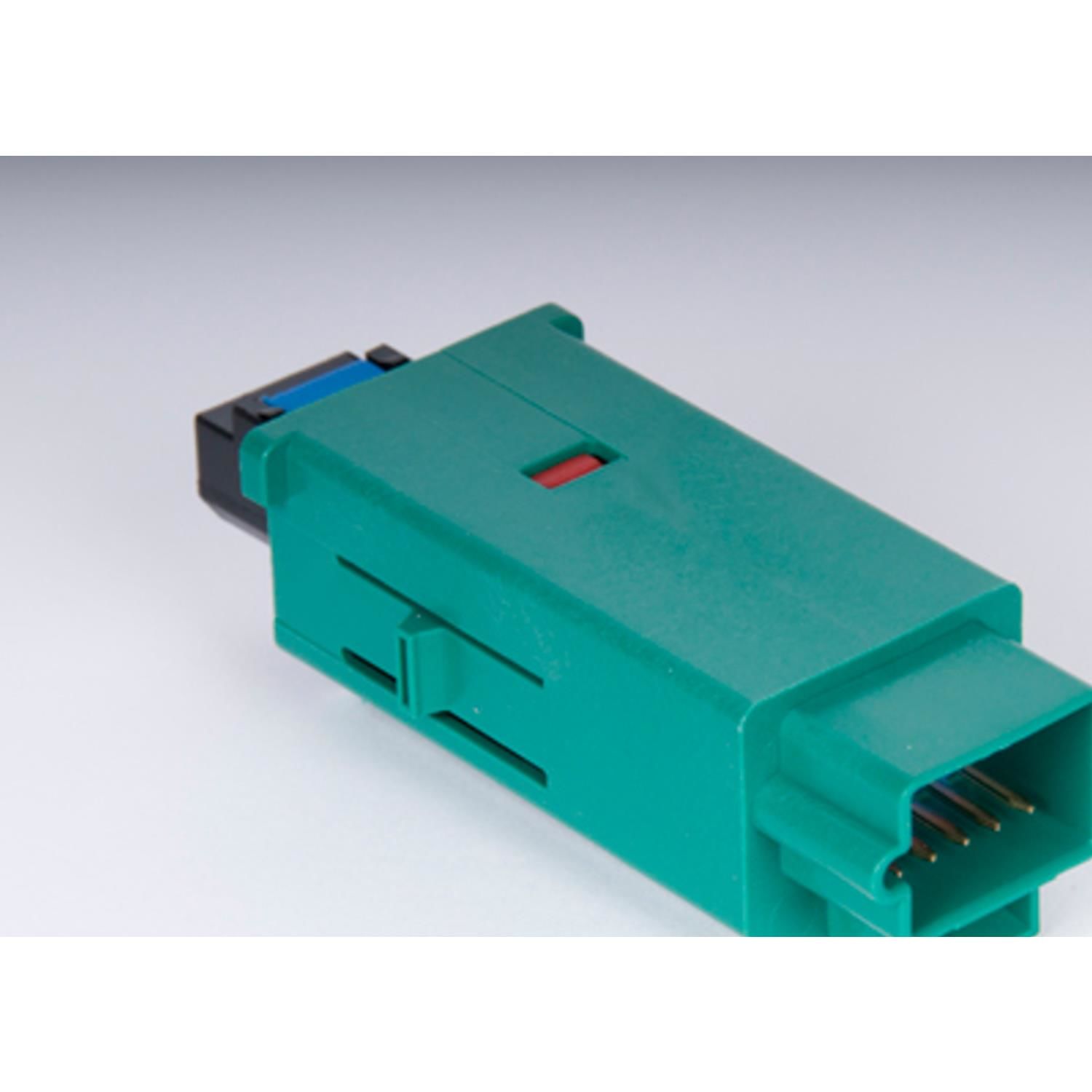 ACDelco Switch Hazard Warning 10359036