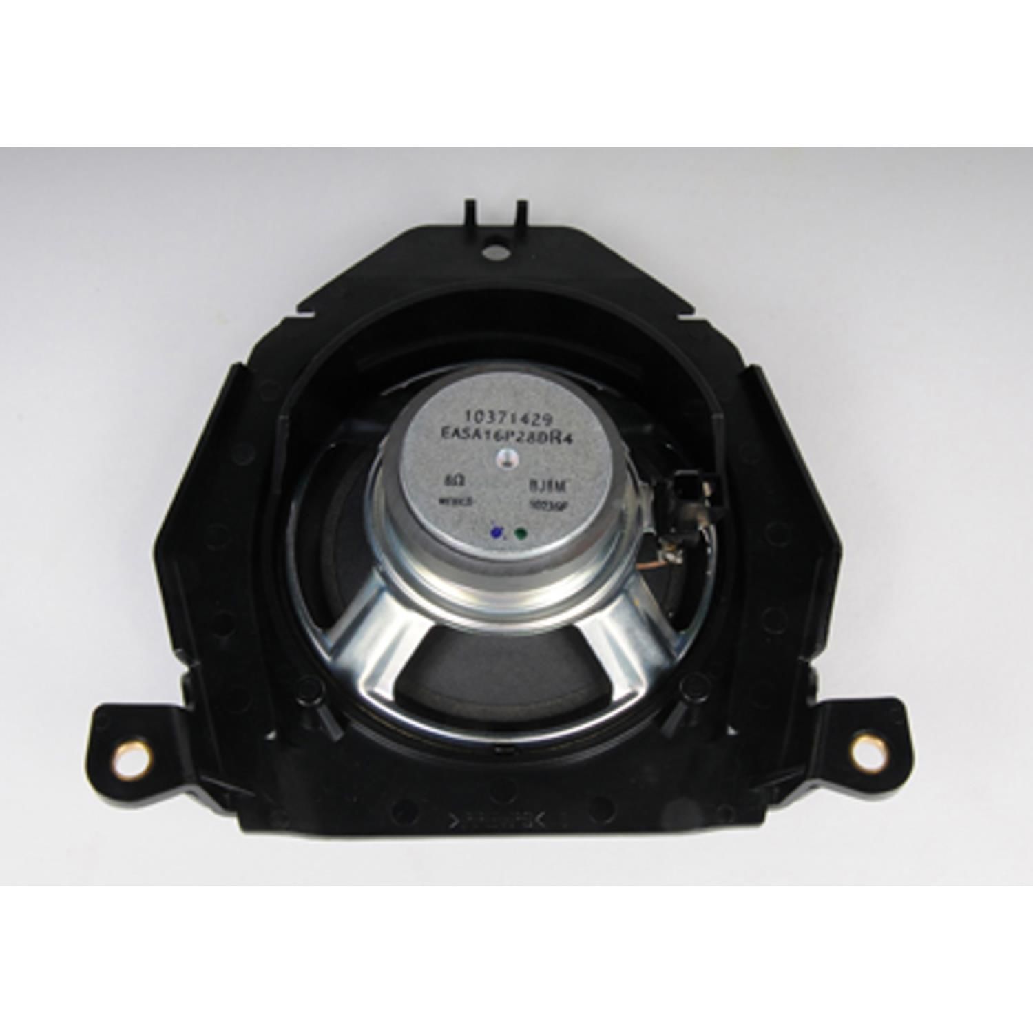 ACDelco Speaker 10371429