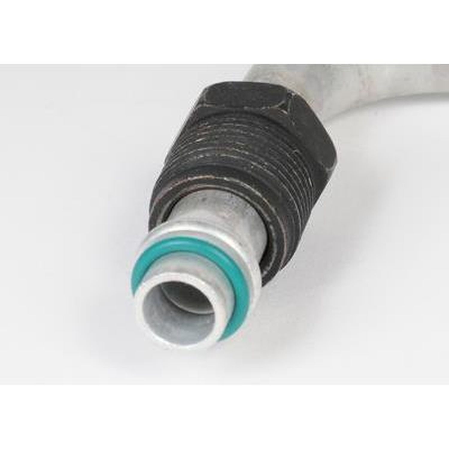 GM Genuine Parts Engine Oil Cooler Hose Assembly 12472278