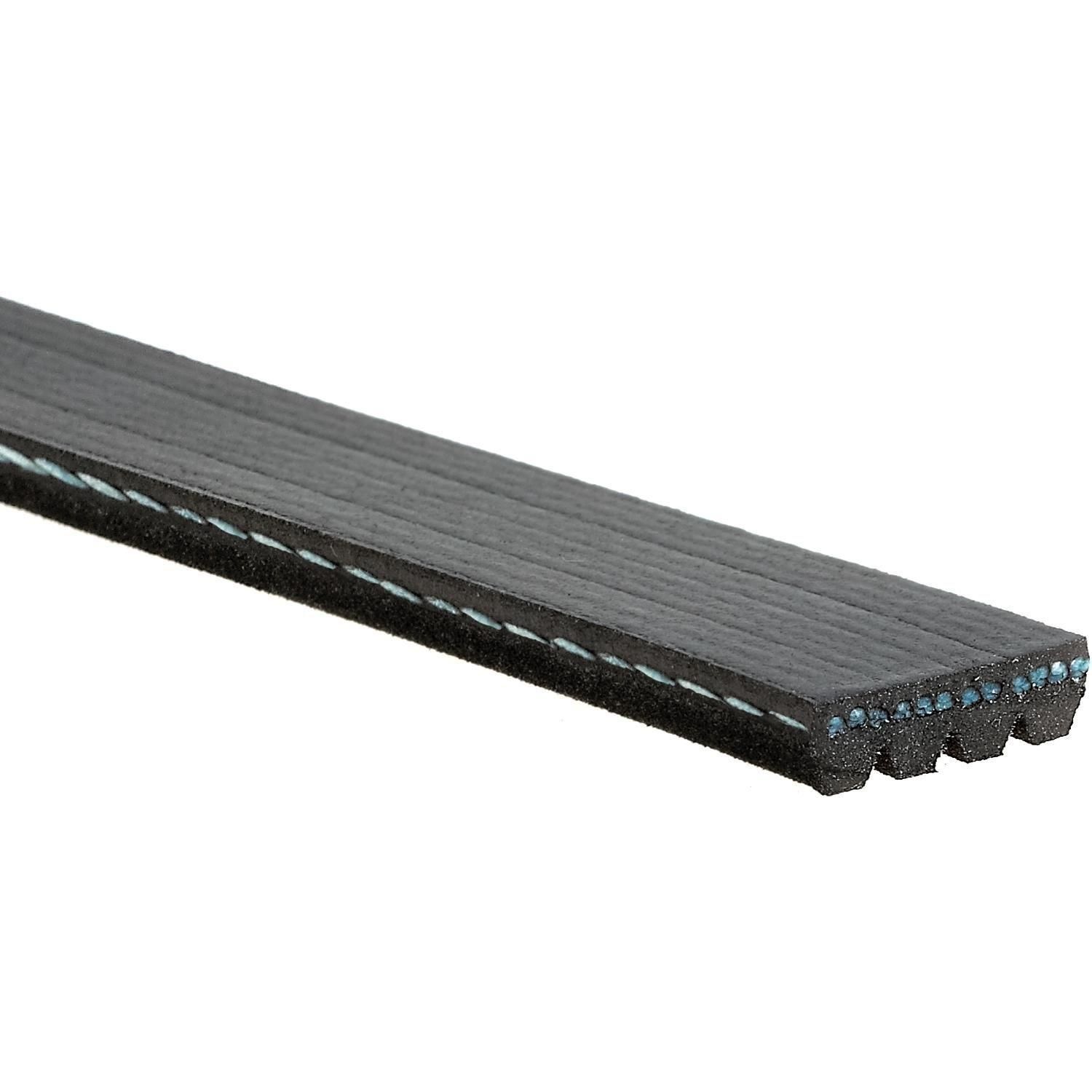 ACDelco Belt 12576447