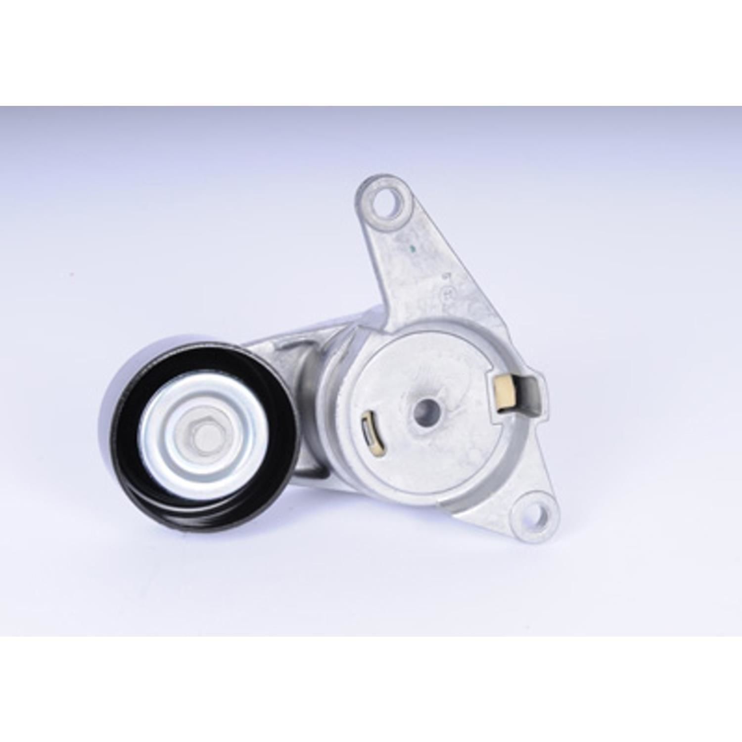 GM Genuine Parts Accessory Drive Belt Tensioner Assembly
