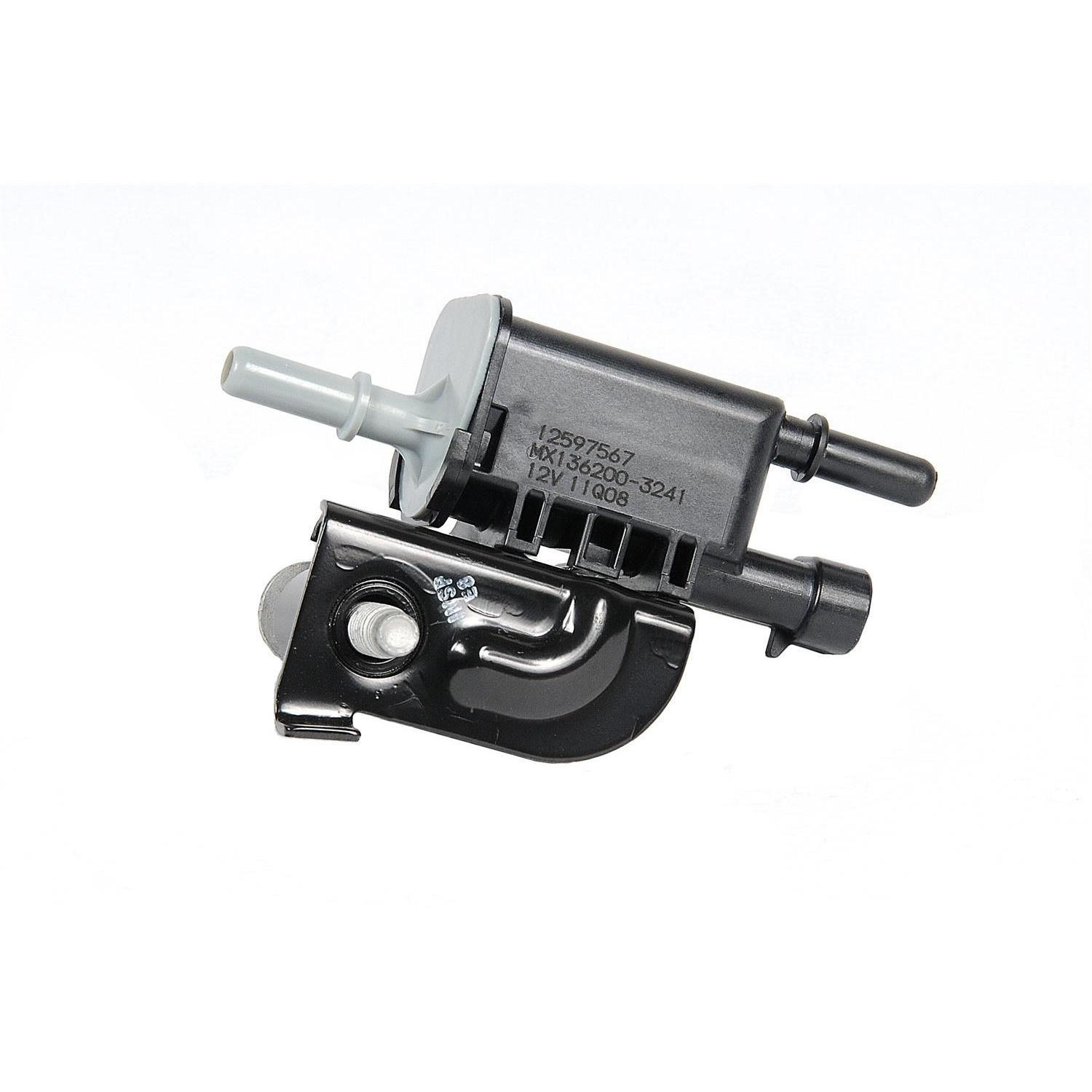 ACDelco 12638819 GM Original Equipment Vapor Canister Purge Valve