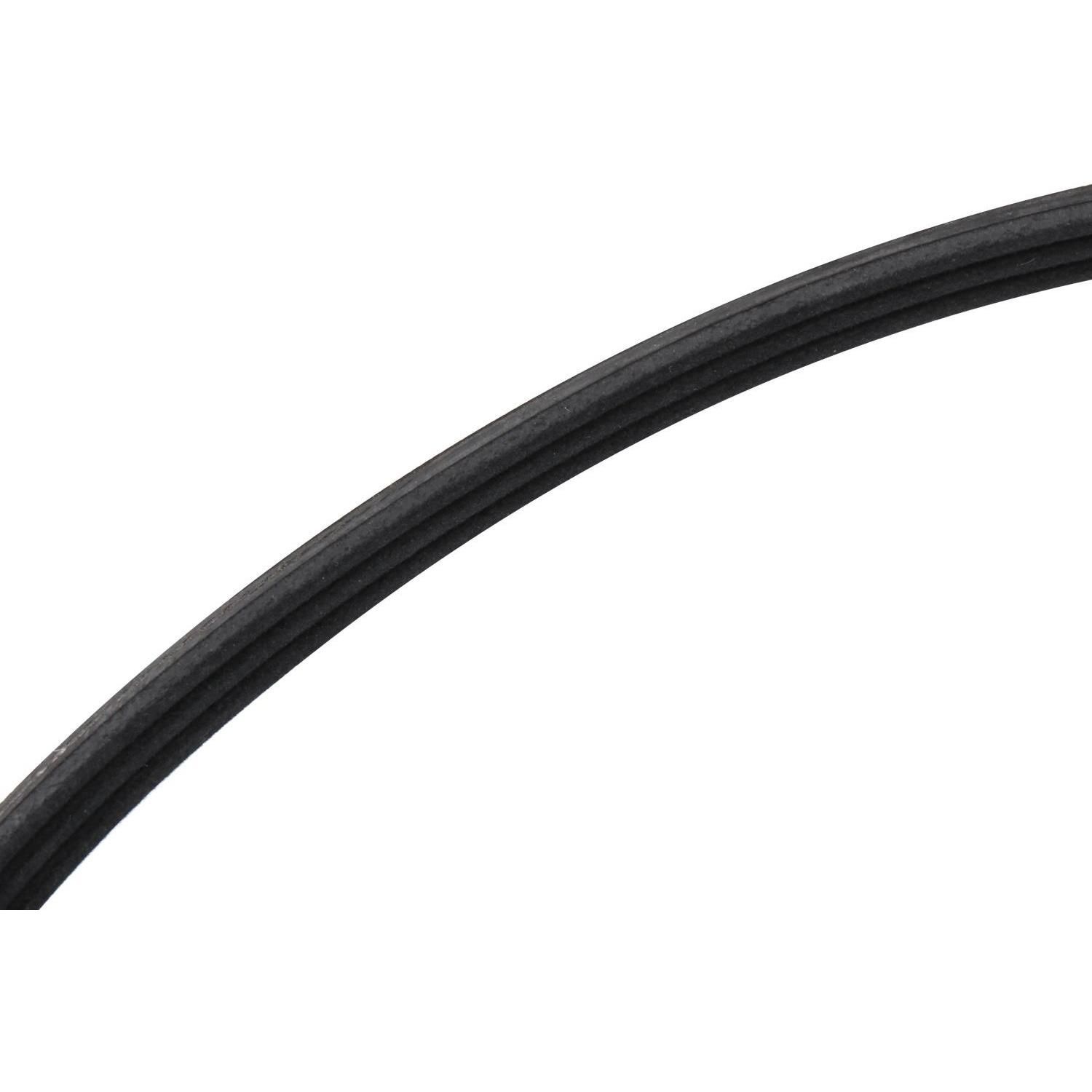 ACDelco GM Original Equipment Serpentine Belt 12643517