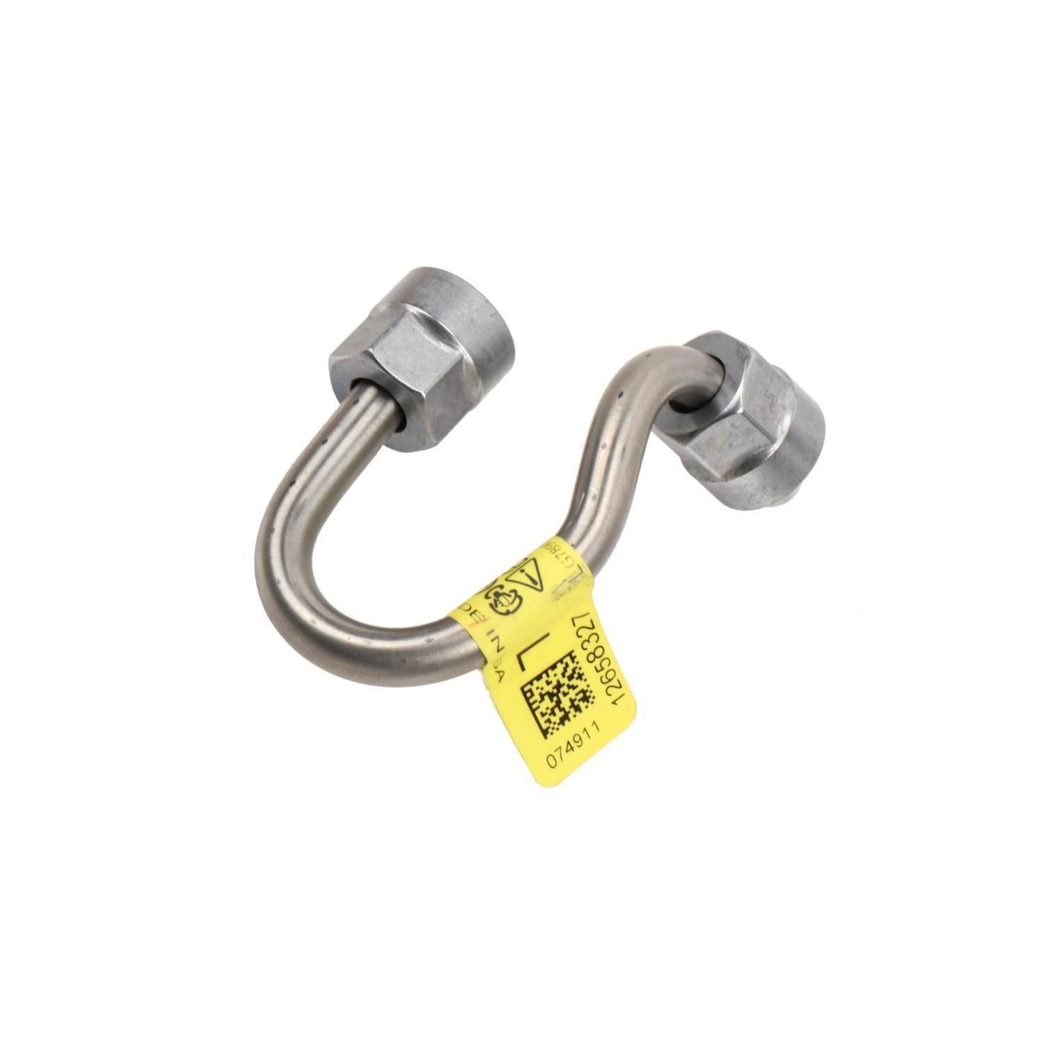 ACDelco Fuel Hose 12658327