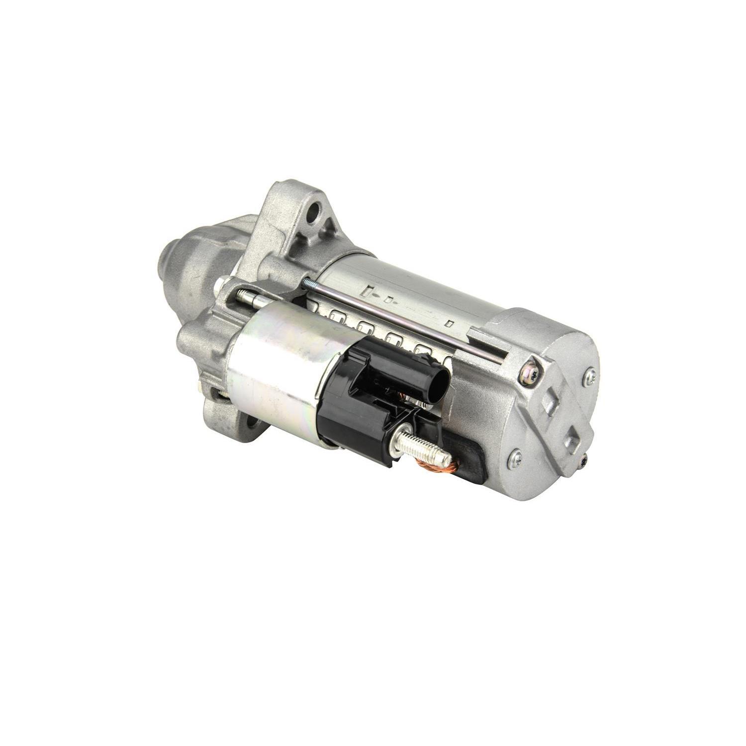 GM Genuine Parts Starter 12678752