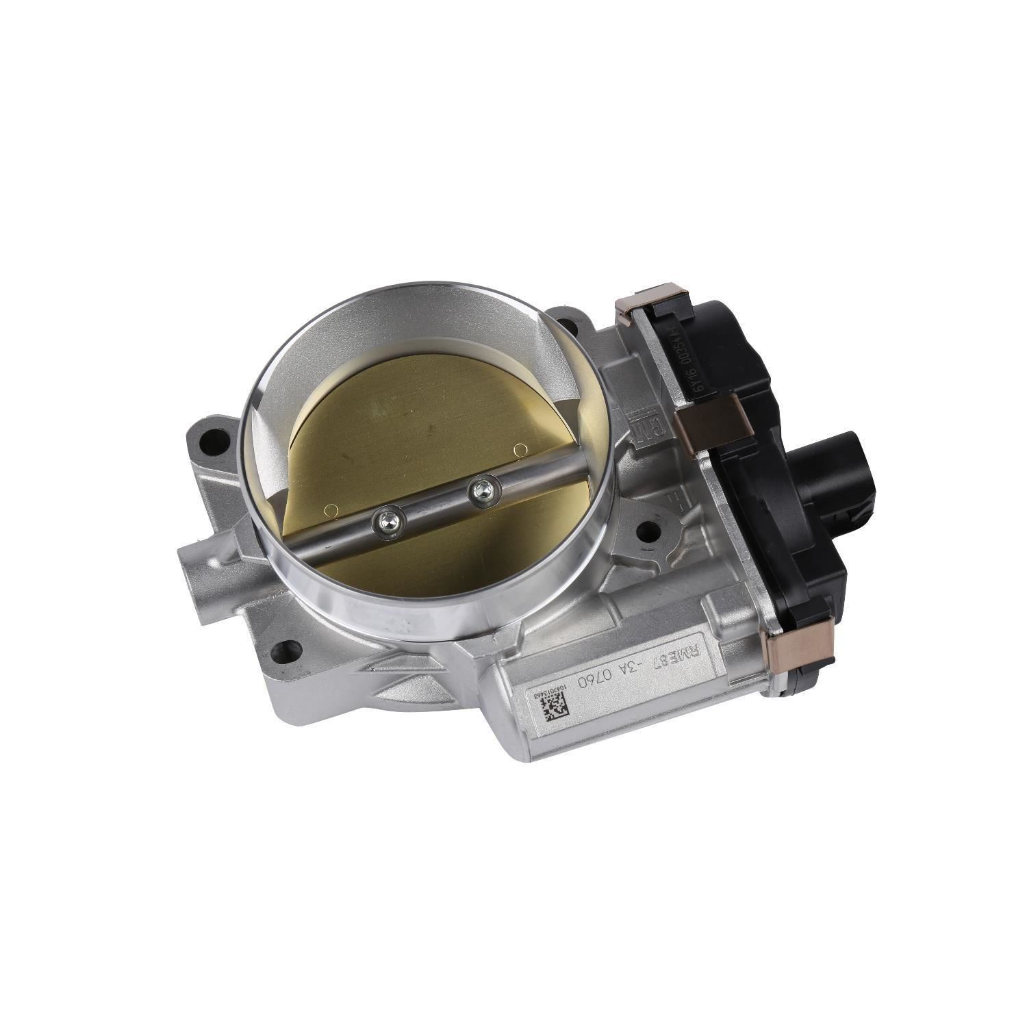 ACDelco Fuel Injection Throttle Body 12679524